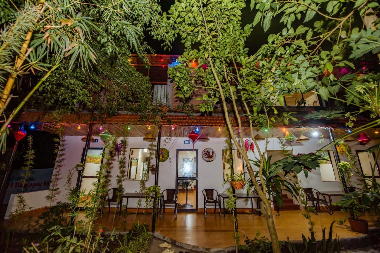 Ali Homestay Ninh Binh Exterior photo