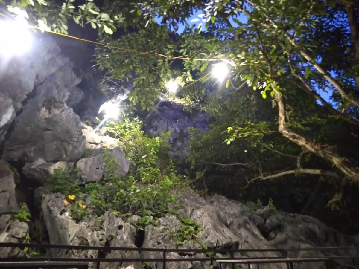 Ali Homestay Ninh Binh Exterior photo