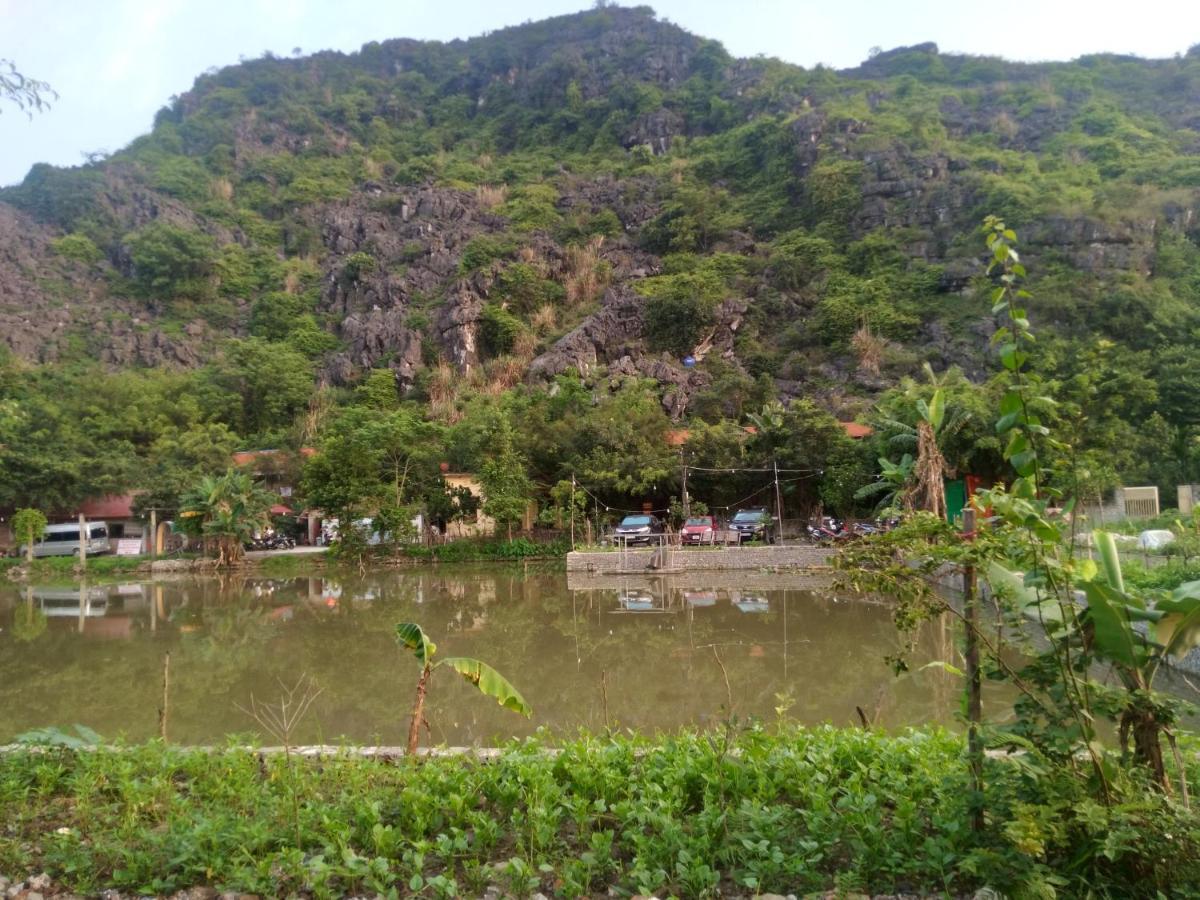Ali Homestay Ninh Binh Exterior photo