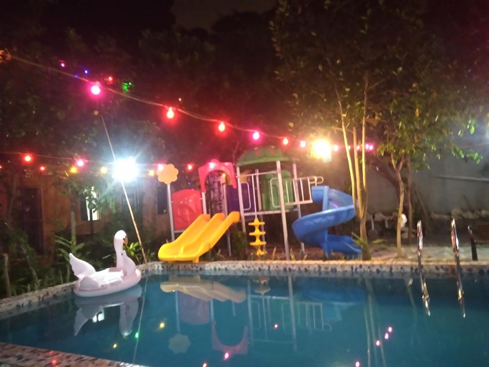 Ali Homestay Ninh Binh Exterior photo