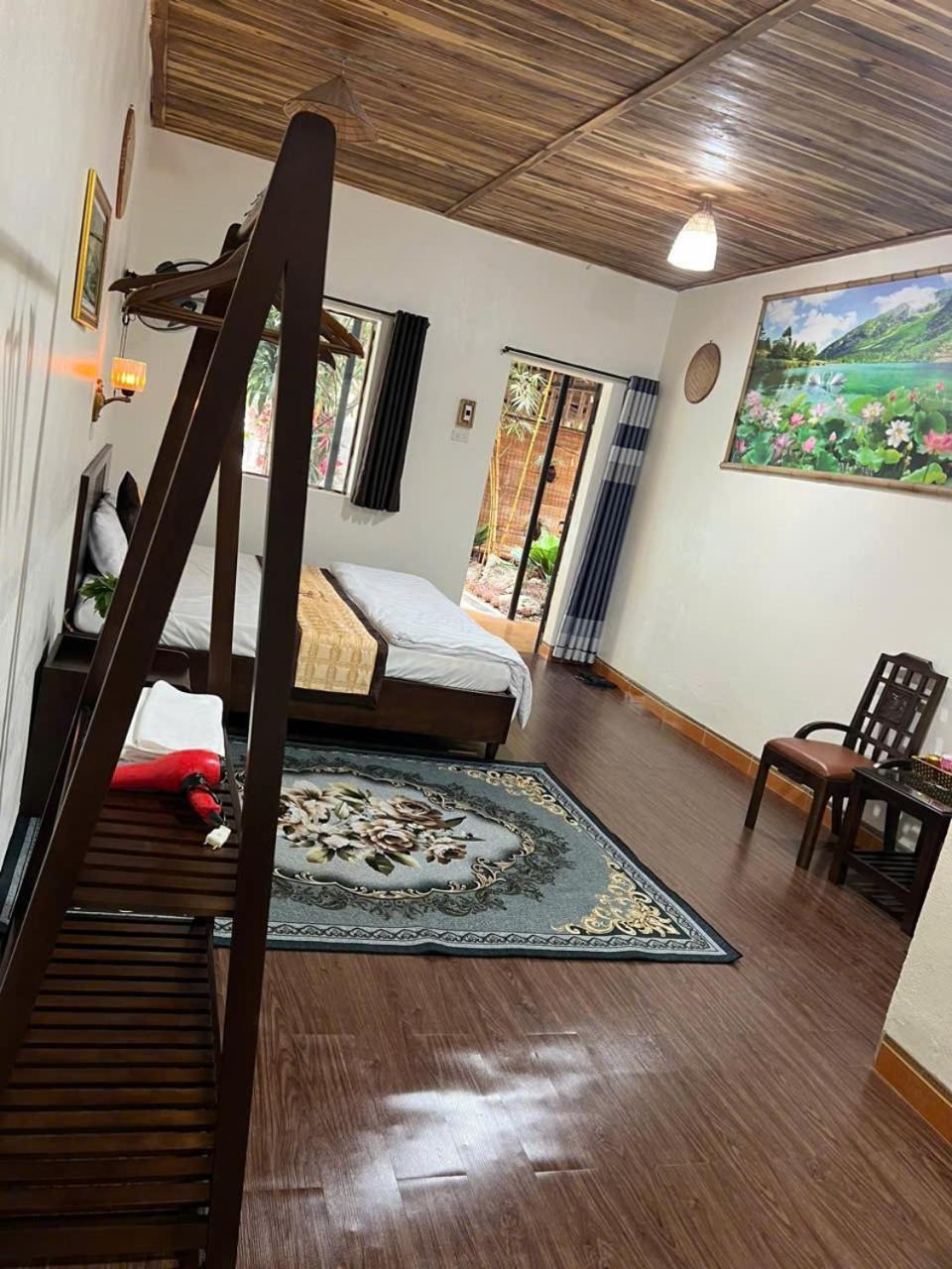 Ali Homestay Ninh Binh Exterior photo