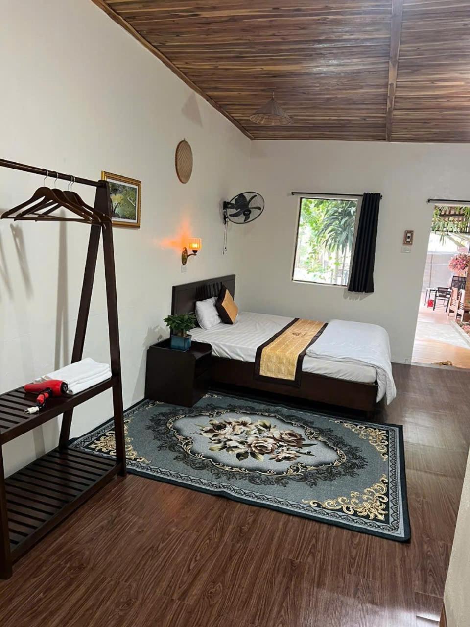 Ali Homestay Ninh Binh Exterior photo