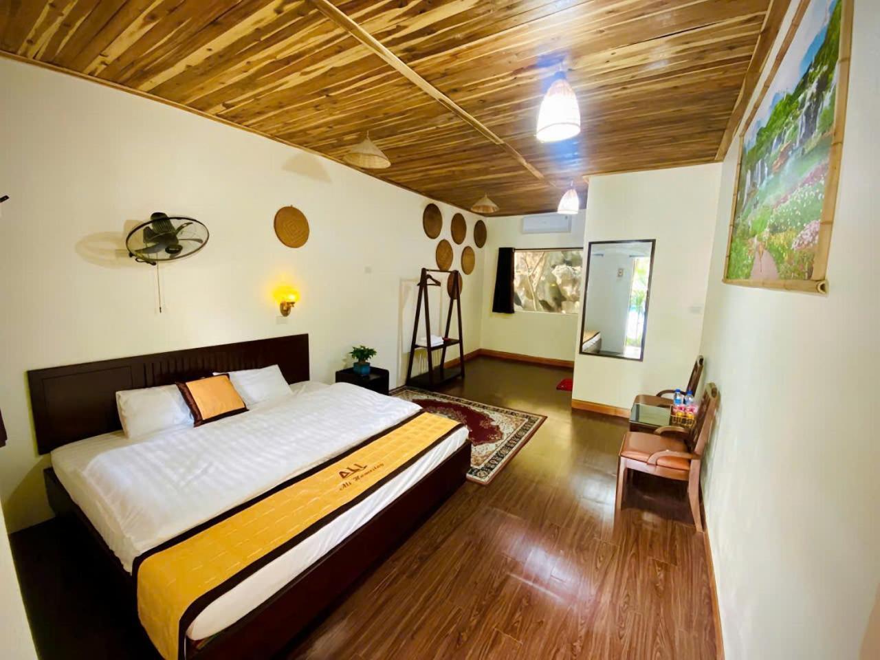 Ali Homestay Ninh Binh Exterior photo